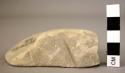 Limestone grit stone