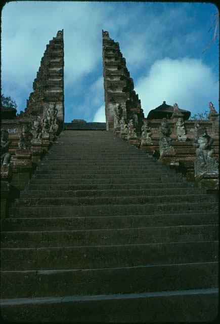 Besakih Temple