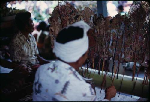 Wayang Lemah