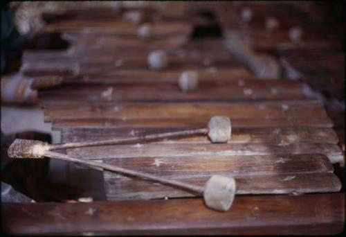 Gamelan gambang