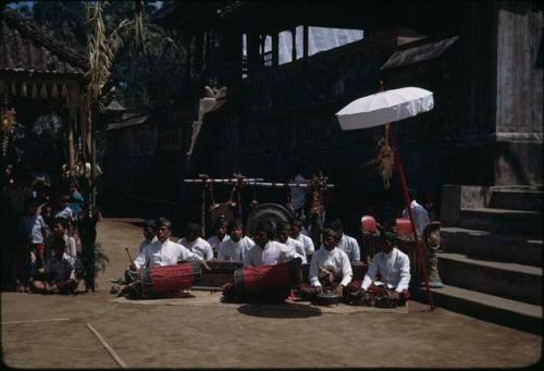 Gamelan gong