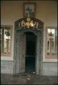 Puri Kanginan, doorway