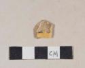 Staffordshire slipware body sherd