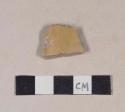 Bristol glazed stoneware body sherd