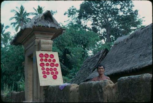 Drying kue