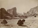 Powell Expeditions, Canyon de Chelly