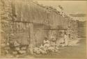 Teobert Maler's journey to Mitla ruins