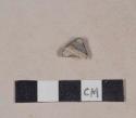 Westerwald-type stoneware body sherd