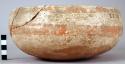 Earthen bowl