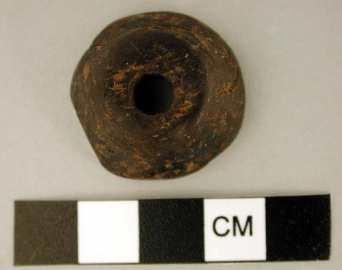 Spindle whorl