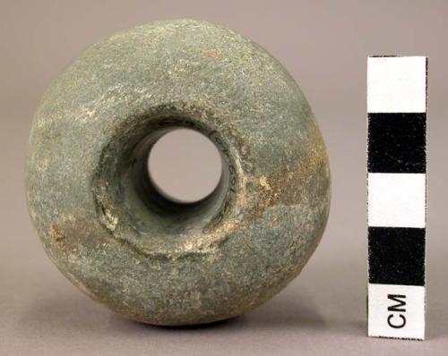 Stone Mace head