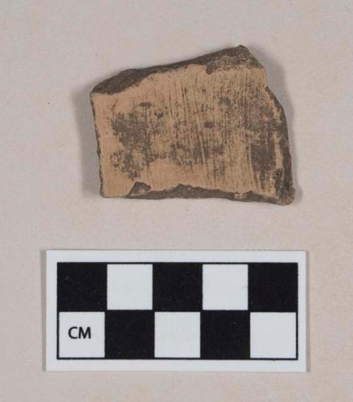 Burnished Ware, body sherd