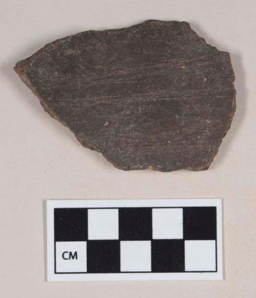 Burnished Ware, body sherd