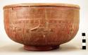 Casts: Pottery - Roman Phase  Terra Sigillata