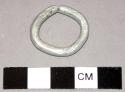 Metal, ring shape