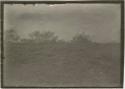 Ruins of fort at Marblehead