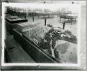 World's Columbian Exposition of 1893 - Model of Serpent Mound