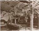 World's Columbian Exposition of 1893 - E. E. Ayer's exhibit