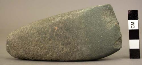 Stone chisel