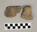 Sherds