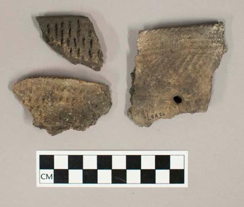 Sherds