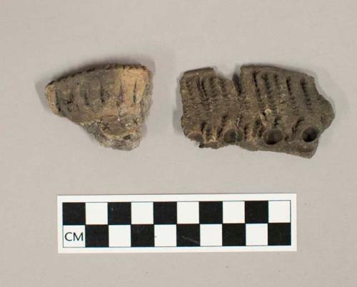 Sherds