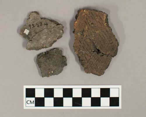 Sherds