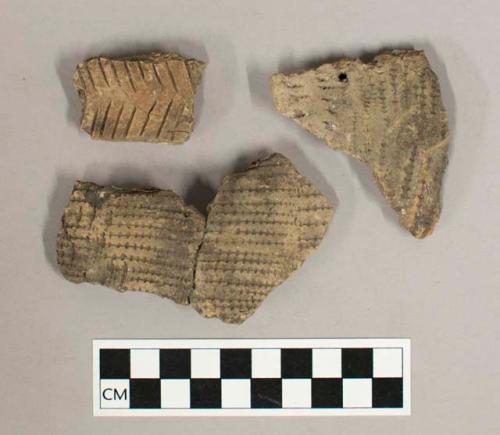 Sherds