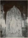 Deviga statue at Chandi Prambanan