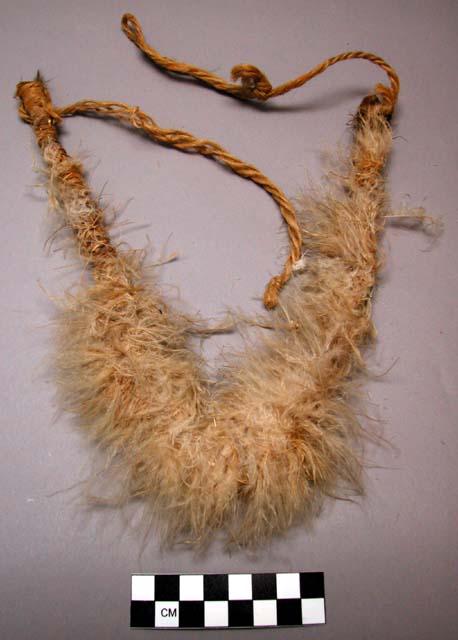 Woman's headdress