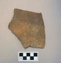 2 crossmended cordmarked sherds