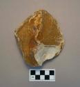 Chert core