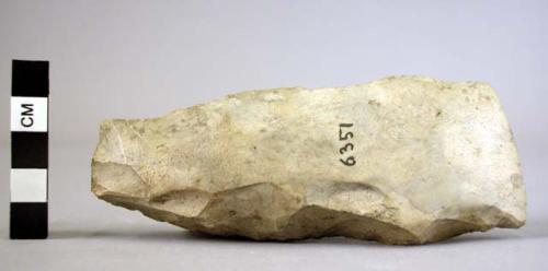 Stone chisel