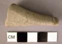 Whetstone fragment