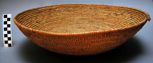 Basket tray