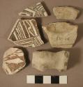 Sherds