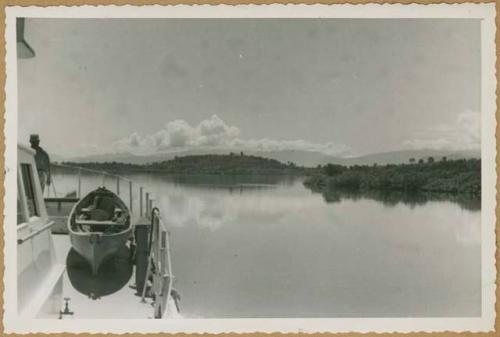 Chiriquí Lagoon