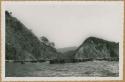 View of shore, Herradura Island