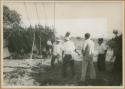 Ngobe-Bugle fighting at Balseria Ceremony, not a challenge