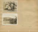 The Herrera family; and Cerro Cacahuatique