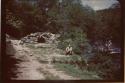 Small structure near Sacred Cenote