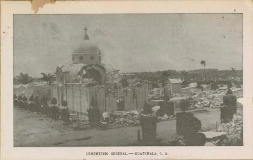 Cementerio General