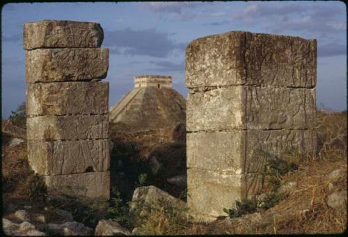 Chichen Itza