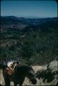 Valley between San Cristobal and Tenejapa