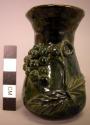 Ceramic miniature animal vase
