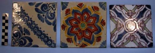 Ceramic tiles (5)