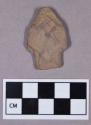 Chipped stone, projectile point, stemmed