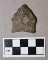 Chipped stone, projectile points, pentagonal