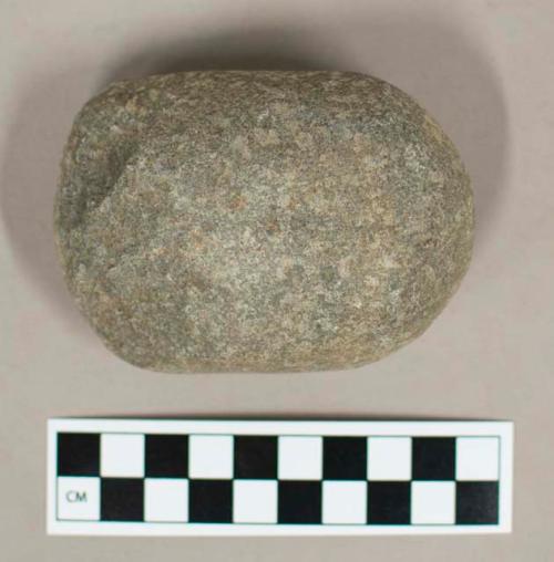 Hammerstone