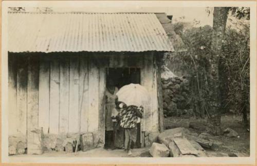 Samuel K. Lothrop's kitchen